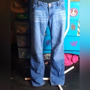 No Boundaries Jeans Size 15